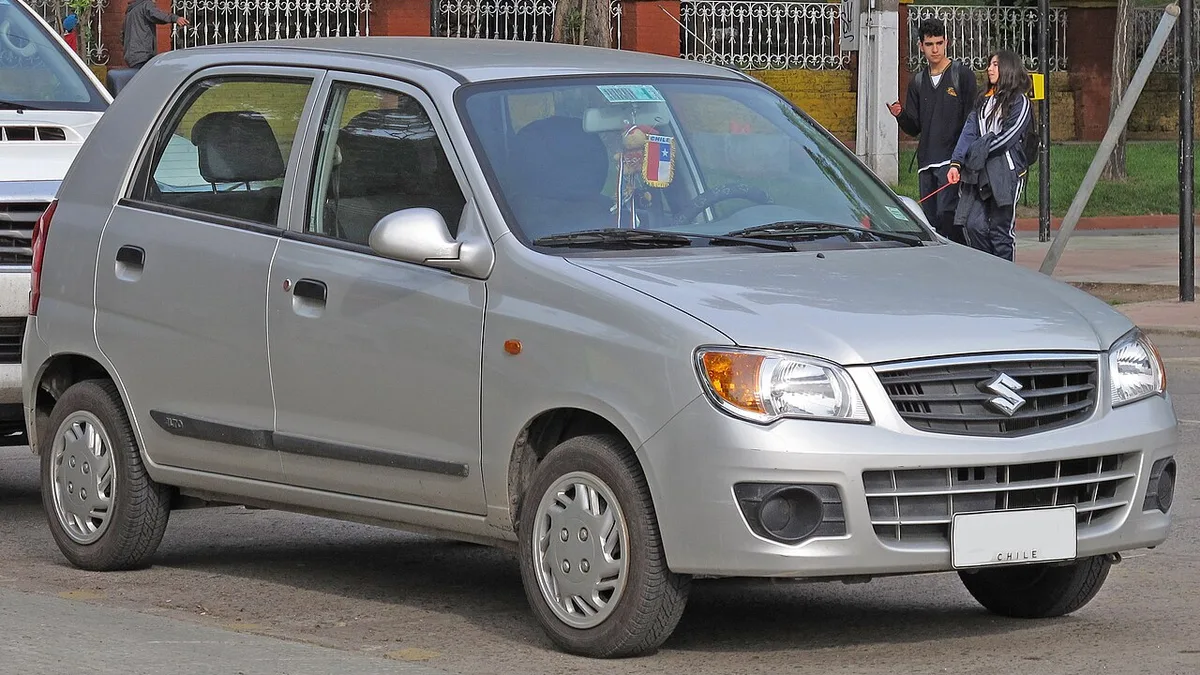 ₹7 लाख के अंदर ये 5 कारें: ₹3.70 लाख से शुरुआत, 26.68 kmpl तक का माइलेज