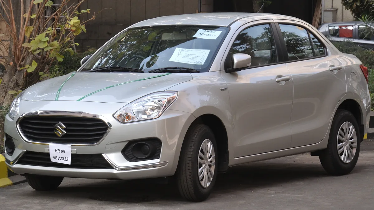 ₹10 लाख के अंदर बेस्ट 5 CNG गाड़ियाँ: 36.47 km/kg तक का ARAI माइलेज, सबसे सस्ती ₹4.84 लाख से शुरू
