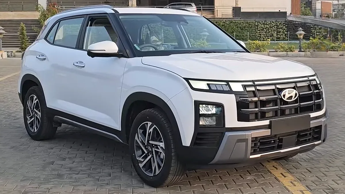 ₹1.25 लाख तक की छूट पर Hyundai Creta N Line: 31 अक्टूबर से पहले बुकिंग क्यों मायने रखती है