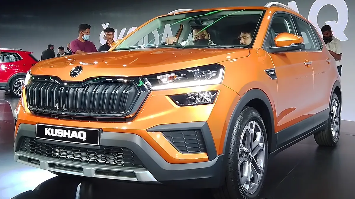 31 अक्टूबर तक ₹90,000 तक का फ़ायदा: Skoda Kylaq पर सबसे बड़ा ऑफर, Kushaq पर ₹80,000 — पर कैश छूट सिर्फ ₹40,000 है