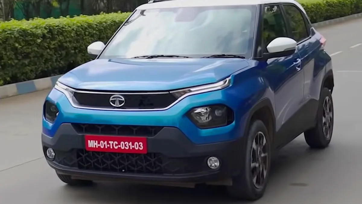 8 लाख से ज़्यादा बिकीं छोटी SUV: Tata Punch नंबर-1 (1.23 लाख), Brezza ही क्यों पीछे रह गई